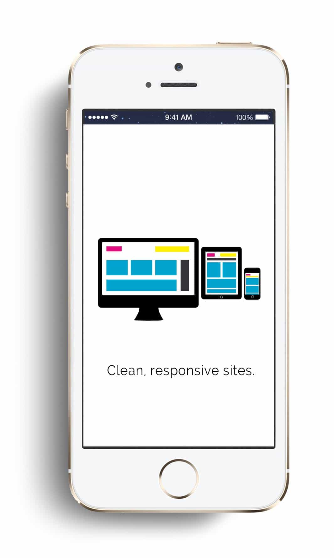 Web Design.