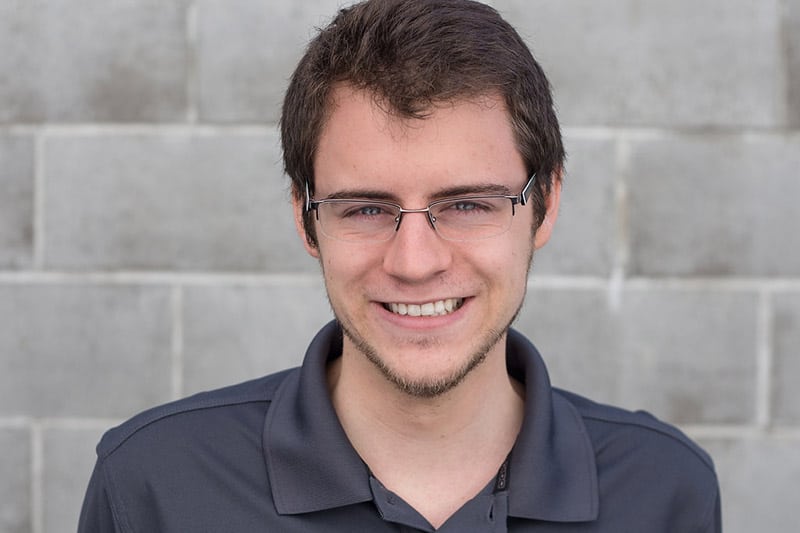 Chris Jantzen