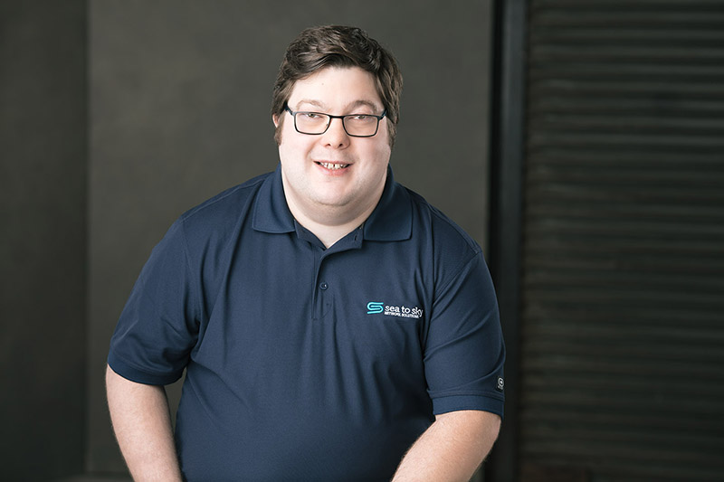 Kyle McLaughlin