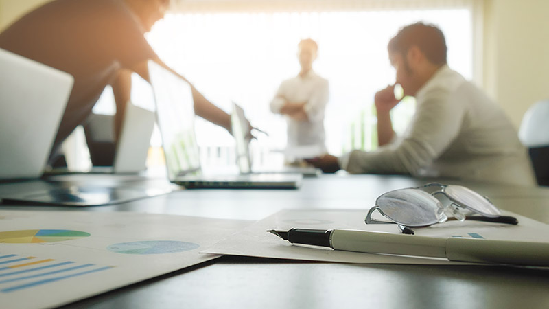 Save Time and Money, Part One: standardize IT hardware, software, and services now