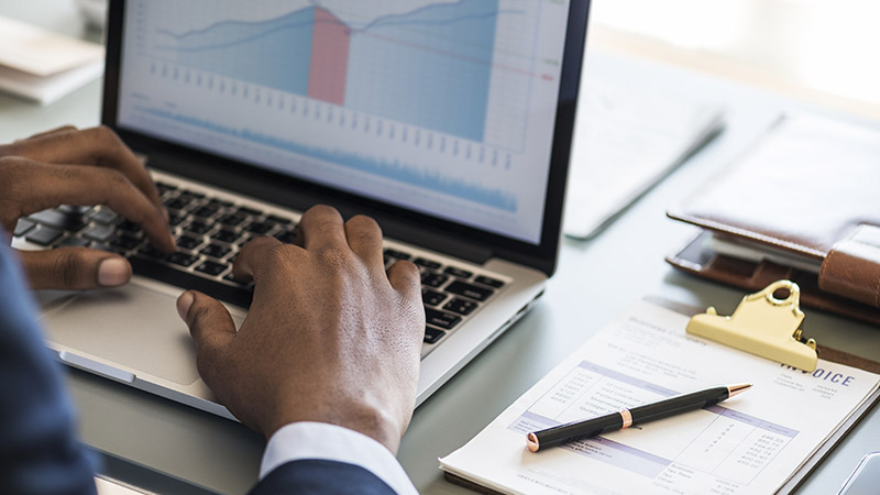 Save Time and Money, Part Two: central management and inventory records