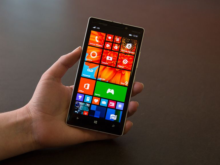 Windows Phone 8: The highly anticipated mobile business device is coming soon!