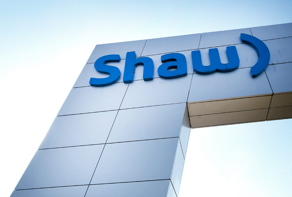 Sea to Sky is a Shaw Business Partner; what does it mean for your business?