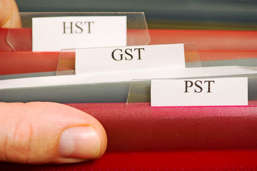 Reverting to PST/GST: consider upgrading under the HST tax system