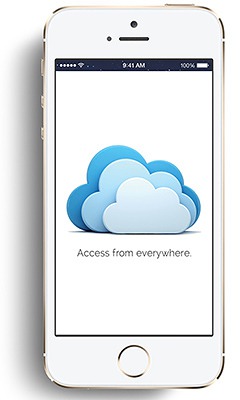 Cloud-Access-iphone Cloud-Access-iphone