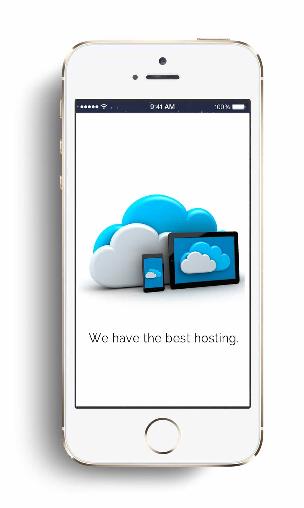 hostingphone