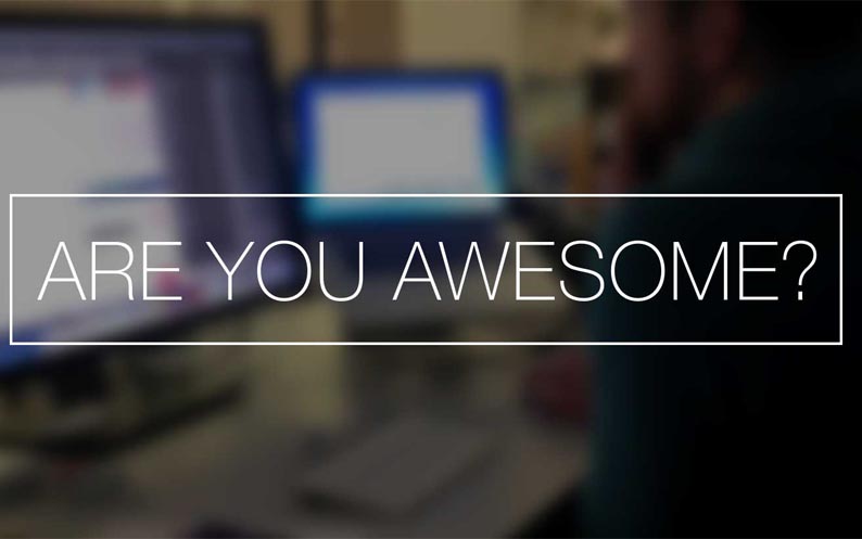 We’re Hiring – Support Coordinator