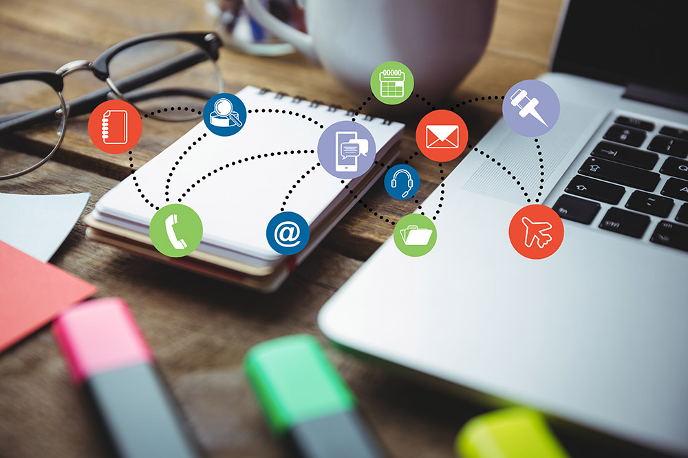 Cloud Solutions: The Smarter Way to Manage Your Data