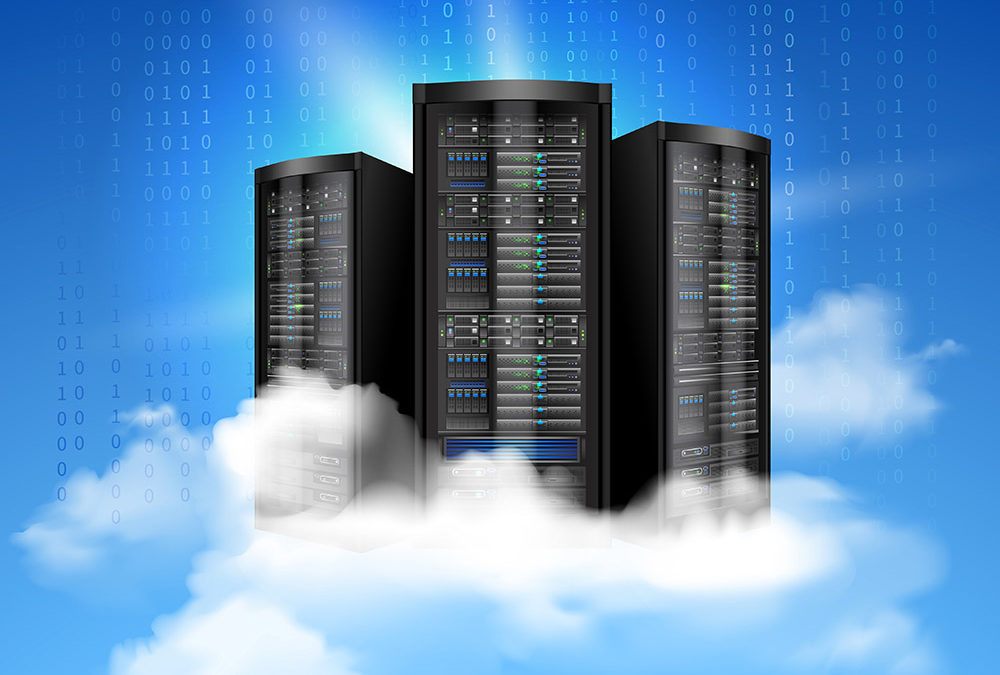 9 Key Benefits of Switching Your Business to the Cloud