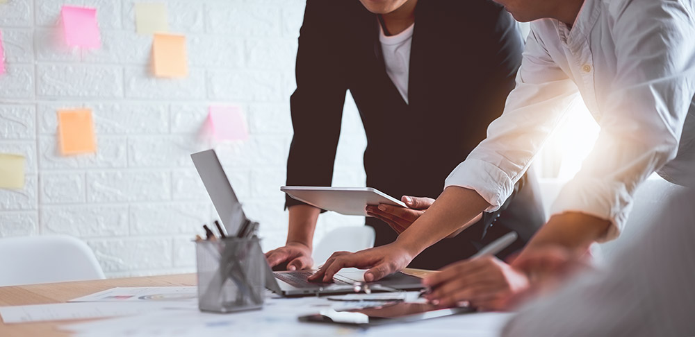 Empower Your Company By Harnessing The Power Of The Cloud