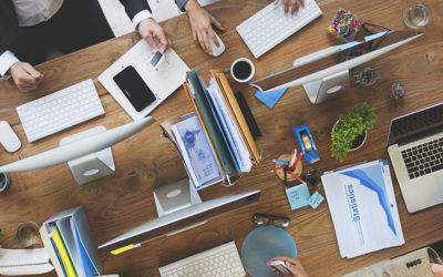 6 Business Benefits of Outsourced Managed IT Services