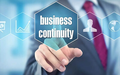 Why Canadian-Owned IT Services Matter for Business Continuity