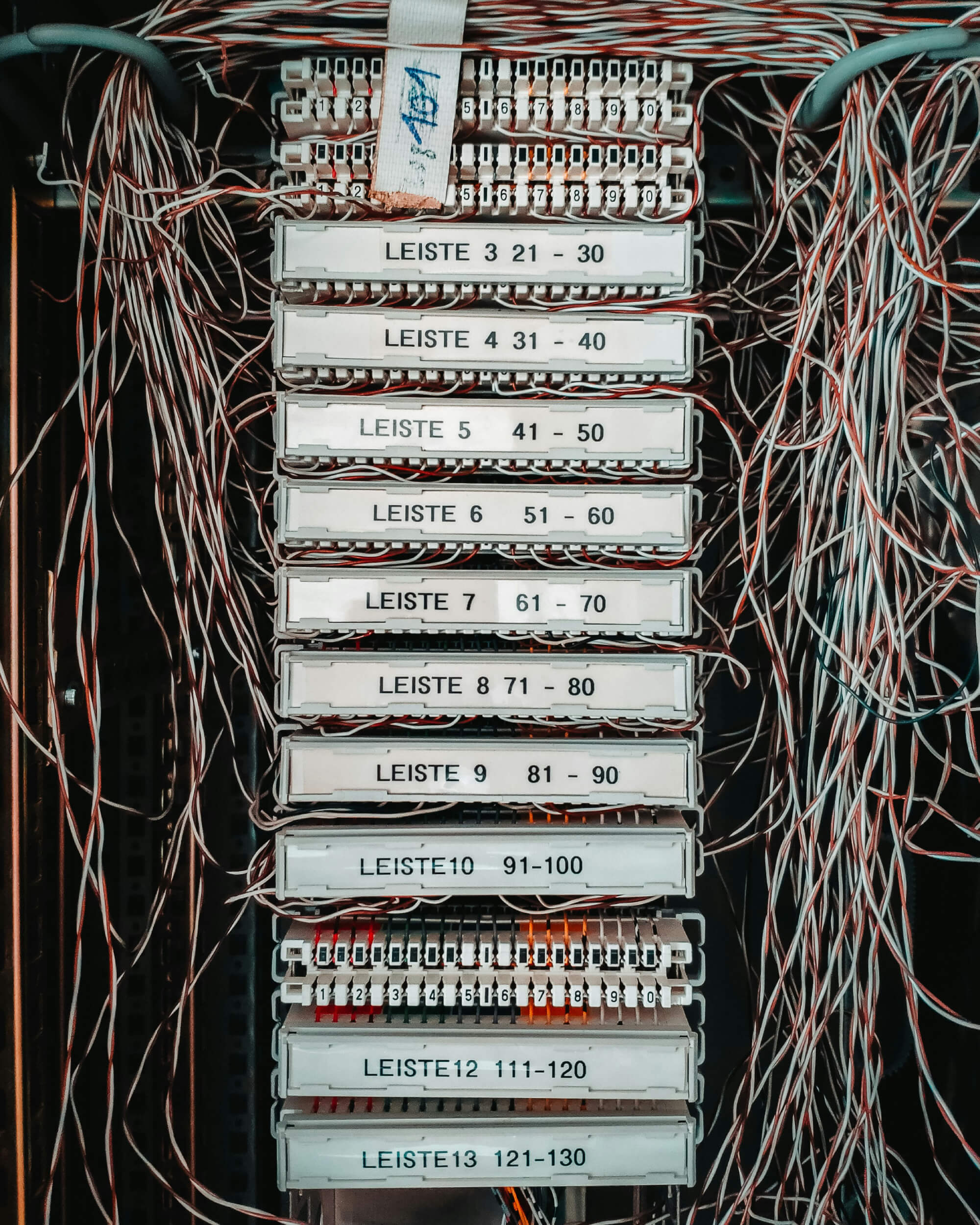 Network management team monitoring and maintaining IT network infrastructure Network management team monitoring and maintaining IT network infrastructure