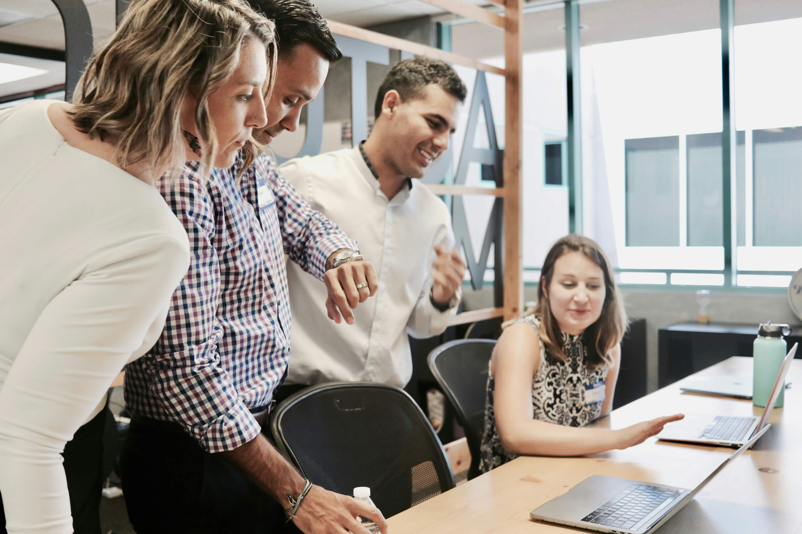 Affordable IT support services setup for small business owners Affordable IT support services setup for small business owners