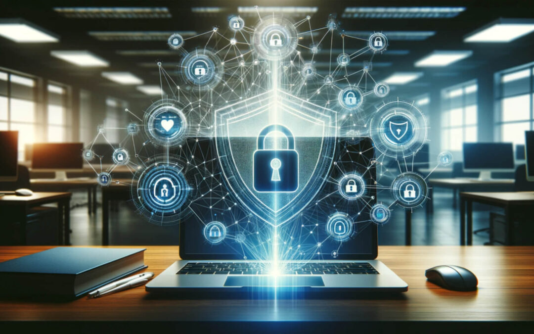 Proactive IT Security: The Difference Between Real Protection and False Confidence
