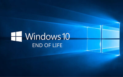 Windows 10 End-of-Life: What It Means for Your Business and What to Do Next