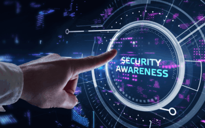 Beyond the Firewall: Why Cybersecurity Awareness Training Matters